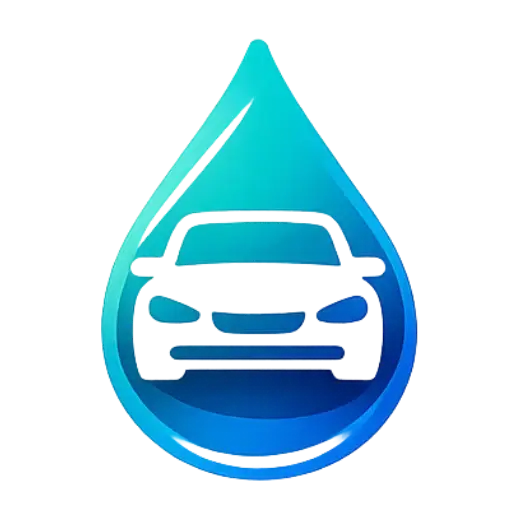 Lavage auto à domicile Blomac